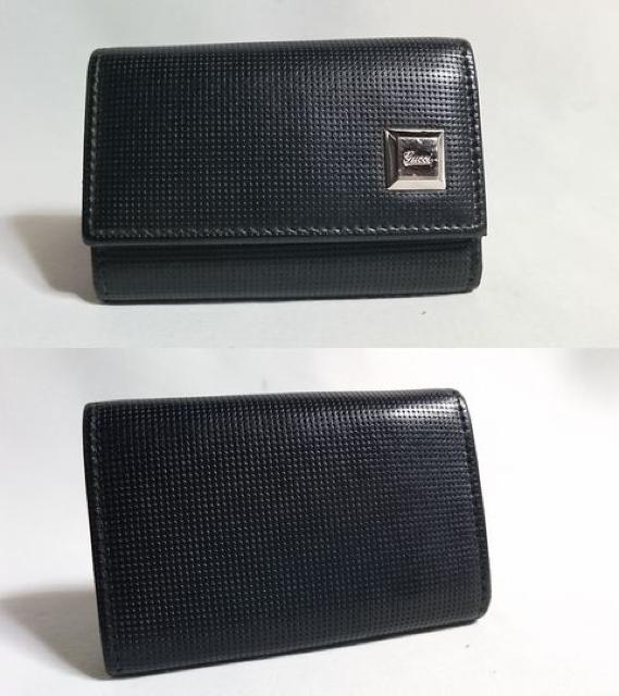 K GUCCIOb` S 6AU[L[P[X ~Vo[ L[z_[  uh 