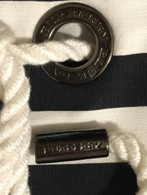 BURBERRY BLUE LABEL★ボーダー柄スカート < ブランド  BURBERRY BLUE LABEL★ボーダー柄スカート < ブランドの