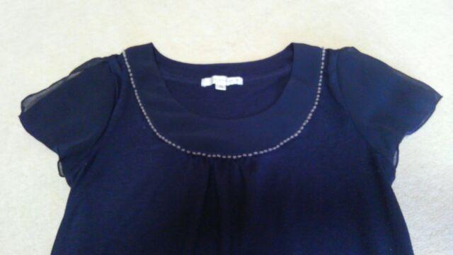 おしゃれな半袖カットソー☆ < 女性ファッション  おしゃれな半袖カットソー☆ < 女性ファッションの