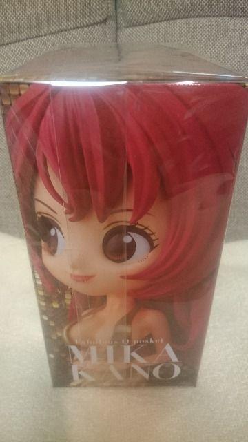 未開封 Qposket(ポスケット) 叶姉妹 叶美香 ゴールド 金色なれ。 < ホビー 未開封 Qposket(ポスケット) 叶姉妹 叶美香 ゴールド 金色なれ。 < ホビーの