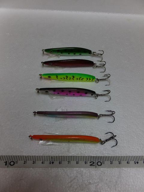 新品 激安ルアーセット メタルジグ 4個 18g < レジャー/スポーツ 新品 激安ルアーセット メタルジグ 4個 18g < レジャー/スポーツの