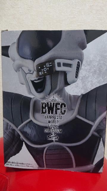 未開封★ドラゴンボールZフィギュア★フリーザ★ < アニメ/コミック/キャラクター 未開封★ドラゴンボールZフィギュア★フリーザ★ < アニメ/コミック/キャラクターの