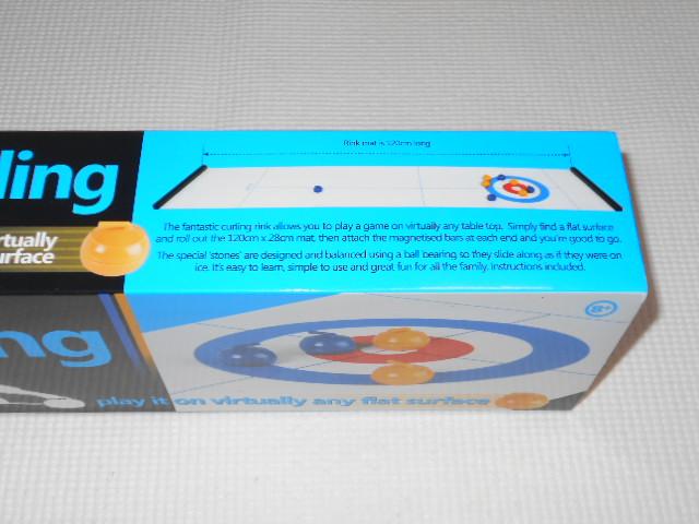 RpNgJ[O instant curling ~jJ[OZbg   