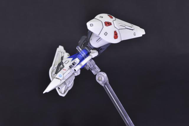 加工 コアファイターセレクション GP01FB コアファイターUフルバーニアン < アニメ/コミック/キャラクター  加工 コアファイターセレクション GP01FB コアファイターUフルバーニアン < アニメ/コミック/キャラクターの
