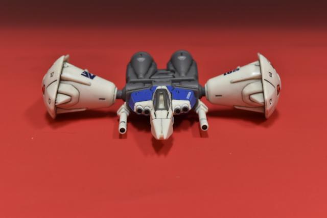 加工 コアファイターセレクション GP01FB コアファイターUフルバーニアン < アニメ/コミック/キャラクター  加工 コアファイターセレクション GP01FB コアファイターUフルバーニアン < アニメ/コミック/キャラクターの