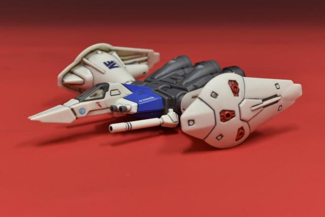 加工 コアファイターセレクション GP01FB コアファイターUフルバーニアン < アニメ/コミック/キャラクター  加工 コアファイターセレクション GP01FB コアファイターUフルバーニアン < アニメ/コミック/キャラクターの