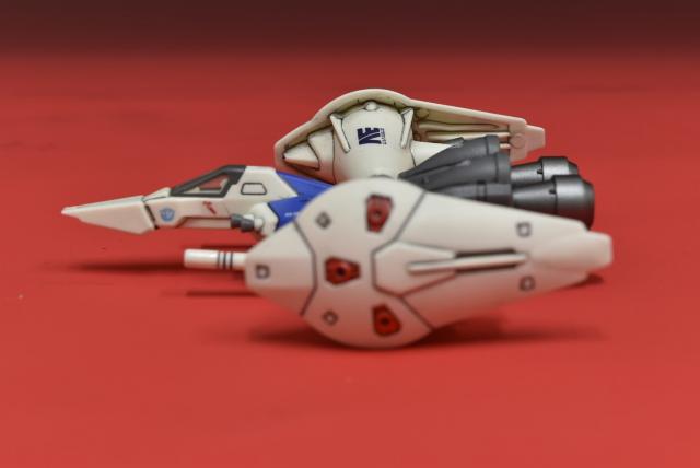 加工 コアファイターセレクション GP01FB コアファイターUフルバーニアン < アニメ/コミック/キャラクター  加工 コアファイターセレクション GP01FB コアファイターUフルバーニアン < アニメ/コミック/キャラクターの