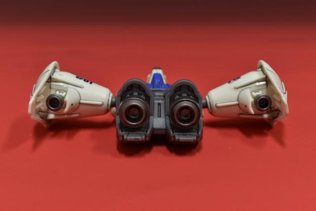 加工 コアファイターセレクション GP01FB コアファイターUフルバーニアン < アニメ/コミック/キャラクター  加工 コアファイターセレクション GP01FB コアファイターUフルバーニアン < アニメ/コミック/キャラクターの