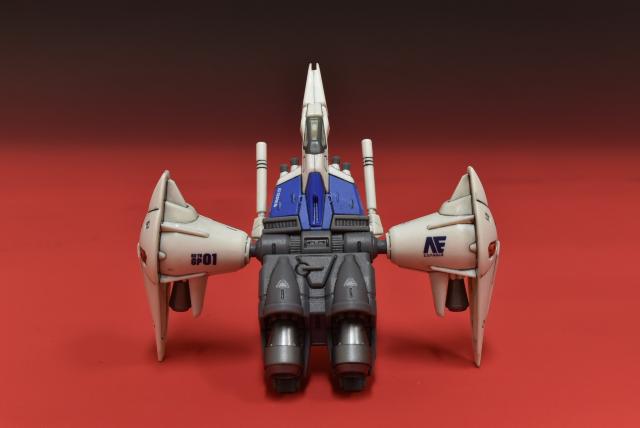 加工 コアファイターセレクション GP01FB コアファイターUフルバーニアン < アニメ/コミック/キャラクター  加工 コアファイターセレクション GP01FB コアファイターUフルバーニアン < アニメ/コミック/キャラクターの