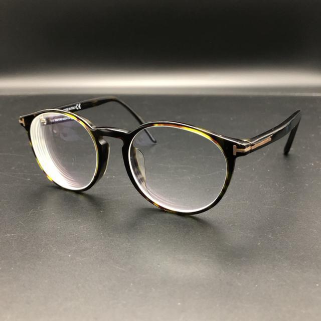 即決 TOMFORD トムフォード メガネ 眼鏡 TF5524-F < ブランド  即決 TOMFORD トムフォード メガネ 眼鏡 TF5524-F  < ブランドの