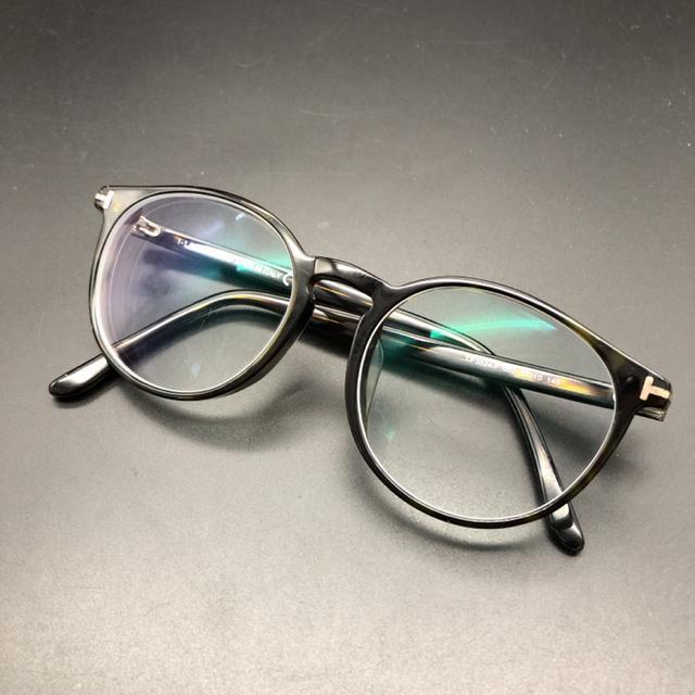 即決 TOMFORD トムフォード メガネ 眼鏡 TF5524-F < ブランド  即決 TOMFORD トムフォード メガネ 眼鏡 TF5524-F < ブランドの