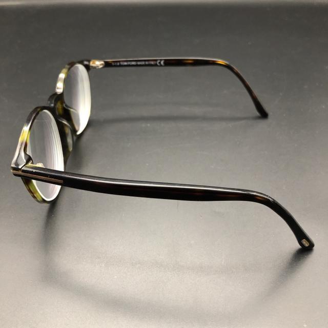 即決 TOMFORD トムフォード メガネ 眼鏡 TF5524-F < ブランド  即決 TOMFORD トムフォード メガネ 眼鏡 TF5524-F < ブランドの