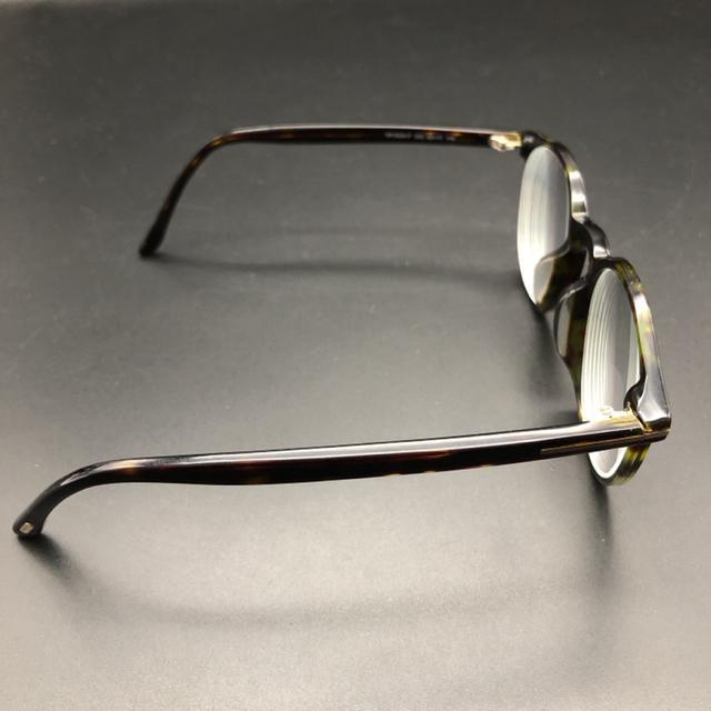 即決 TOMFORD トムフォード メガネ 眼鏡 TF5524-F < ブランド  即決 TOMFORD トムフォード メガネ 眼鏡 TF5524-F < ブランドの