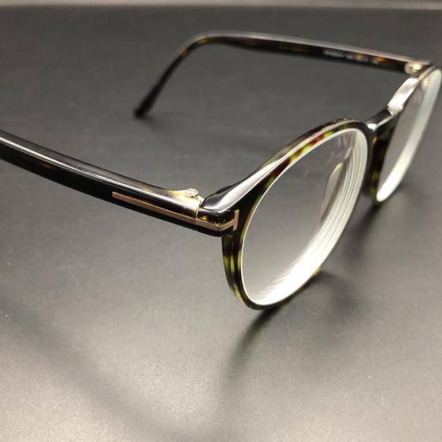 即決 TOMFORD トムフォード メガネ 眼鏡 TF5524-F < ブランド  即決 TOMFORD トムフォード メガネ 眼鏡 TF5524-F < ブランドの