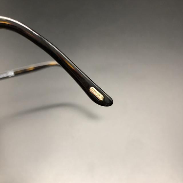 即決 TOMFORD トムフォード メガネ 眼鏡 TF5524-F < ブランド  即決 TOMFORD トムフォード メガネ 眼鏡 TF5524-F < ブランドの