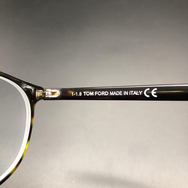 即決 TOMFORD トムフォード メガネ 眼鏡 TF5524-F < ブランド  即決 TOMFORD トムフォード メガネ 眼鏡 TF5524-F < ブランドの