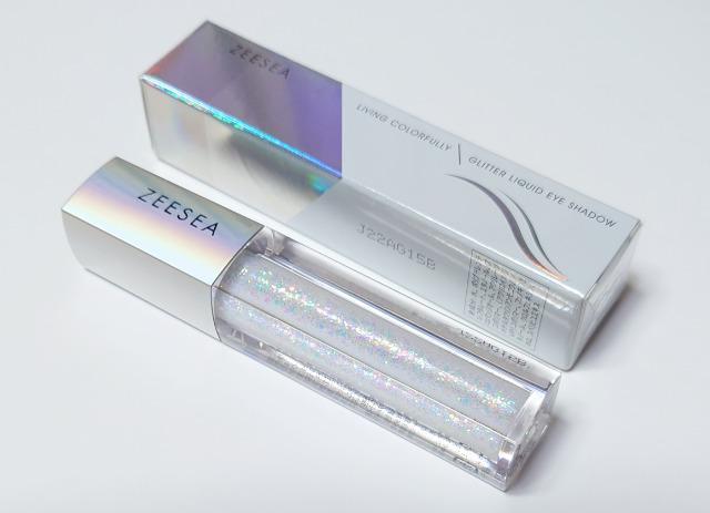 ZEESEA�����󃊃L�b�h�A�C�V���h�E�y06 �p���h���z �� ����/�R�X��/�l�C���� 