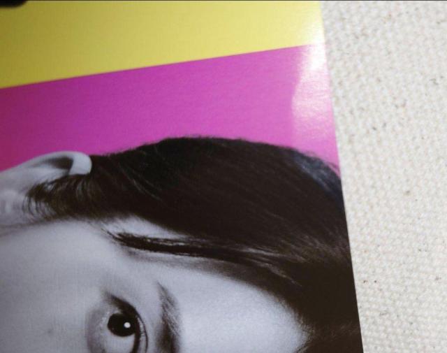 ガリレオ 沈黙のパレード 福山雅治 柴咲コウ フライヤー ポストカード < タレントグッズ ガリレオ 沈黙のパレード 福山雅治 柴咲コウ フライヤー ポストカード < タレントグッズの