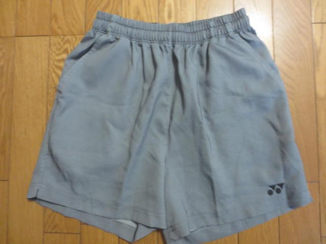 YONEX ヨネックス ポリエステル パンツ L 日本製 < レジャー/スポーツ YONEX ヨネックス ポリエステル パンツ L 日本製 < レジャー/スポーツの
