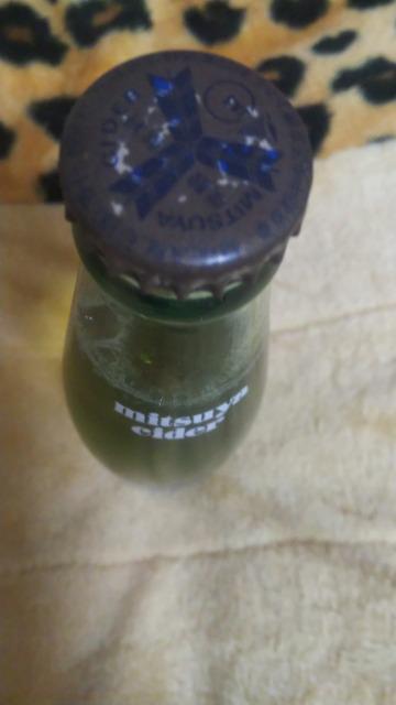 当時もの★三ツ矢サイダー★未開封 < ホビー  当時もの★三ツ矢サイダー★未開封 < ホビーの