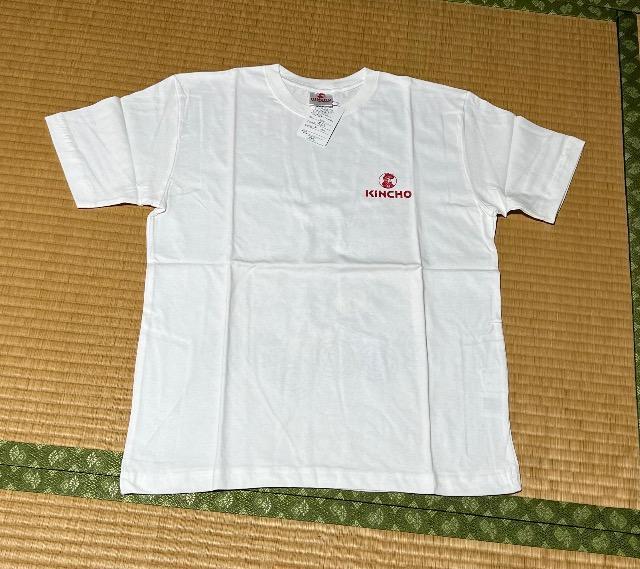 キンチョー 未使用 M < 男性ファッション  キンチョー 未使用 M  < 男性ファッションの