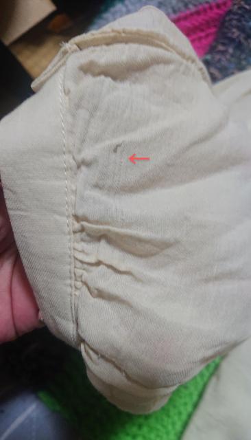 同梱歓迎!!JOURNAL STANDARD クロシェ編み レースモチーフ8部袖ブラウス キナリ色 フリーサイズ ベイクルーズ < ブランド  同梱歓迎!!JOURNAL STANDARD クロシェ編み レースモチーフ8部袖ブラウス キナリ色 フリーサイズ ベイクルーズ < ブランドの