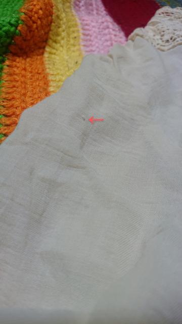 同梱歓迎!!JOURNAL STANDARD クロシェ編み レースモチーフ8部袖ブラウス キナリ色 フリーサイズ ベイクルーズ < ブランド  同梱歓迎!!JOURNAL STANDARD クロシェ編み レースモチーフ8部袖ブラウス キナリ色 フリーサイズ ベイクルーズ < ブランドの