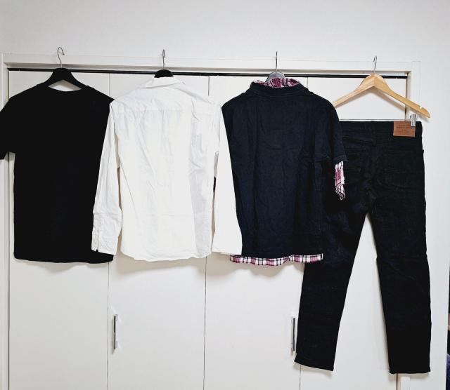 (2) men's ㉺ 10_Zbg M  ܂Ƃߔ