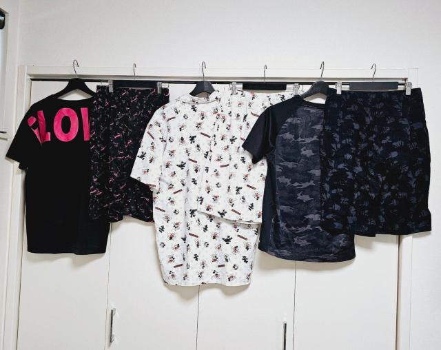 (2) men's ㉺ 10_Zbg M  ܂Ƃߔ