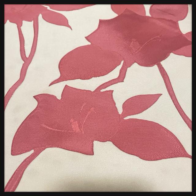 レトロで可愛いミントグリーンに椿柄!!アンティーク着物 袷 小紋 大正ロマン < 女性ファッション  レトロで可愛いミントグリーンに椿柄!!アンティーク着物 袷 小紋 大正ロマン < 女性ファッションの