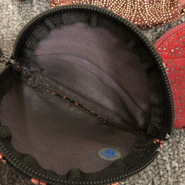 即決 印傳屋 印伝 INDEN-YA コインケース 小銭入れ 3個セット < 女性ファッション  即決 印傳屋 印伝 INDEN-YA コインケース 小銭入れ 3個セット < 女性ファッションの