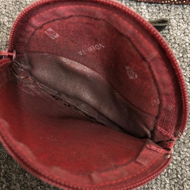 即決 印傳屋 印伝 INDEN-YA コインケース 小銭入れ 3個セット < 女性ファッション  即決 印傳屋 印伝 INDEN-YA コインケース 小銭入れ 3個セット < 女性ファッションの