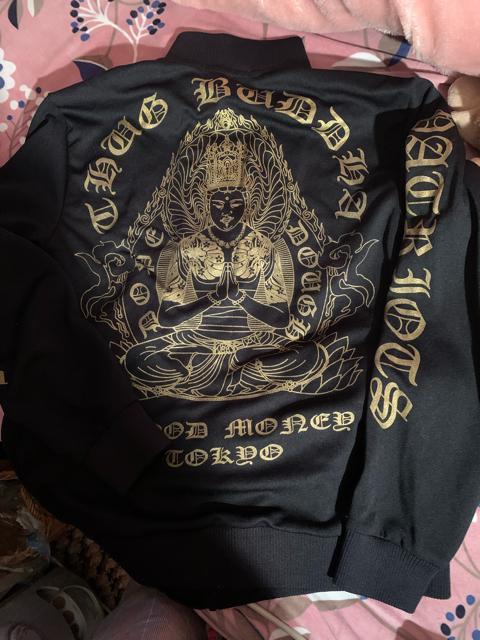 黒 ジヤケット サイズM  後ろ神様 送料無料 < 男性ファッション  黒 ジヤケット サイズM  後ろ神様 送料無料  < 男性ファッションの