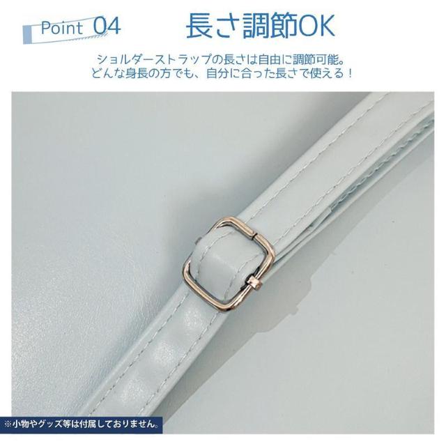 痛バッグ フリル 痛バ ショルダーバッグ ファスナー 学生 大人 可愛い おしゃれ B5 ミニ 小さめ イベント ライブ オタ活 < インテリア/ライフ 痛バッグ フリル 痛バ ショルダーバッグ ファスナー 学生 大人 可愛い おしゃれ B5 ミニ 小さめ イベント ライブ オタ活 < インテリア/ライフの