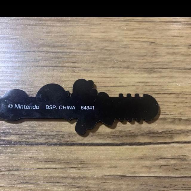 スーパーマリオ。テレサデザイン。一番くじ★ラバーバンド < アニメ/コミック/キャラクター  スーパーマリオ。テレサデザイン。一番くじ★ラバーバンド < アニメ/コミック/キャラクターの