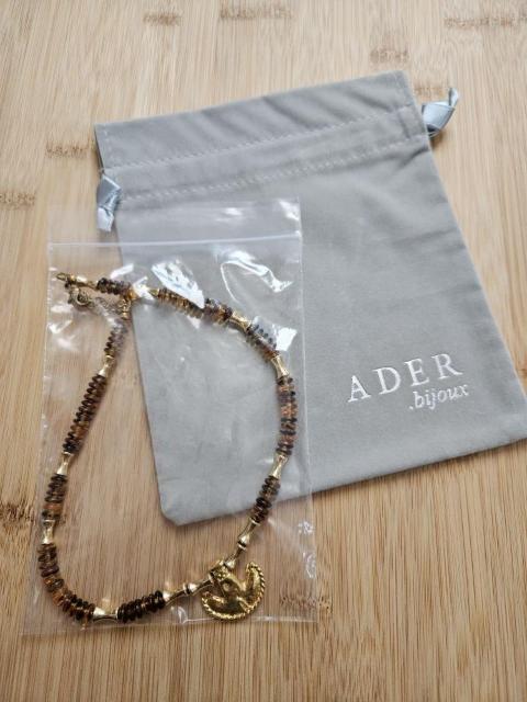 ADER.bijouxWHEEL vintage`[r[Y`[J[ 