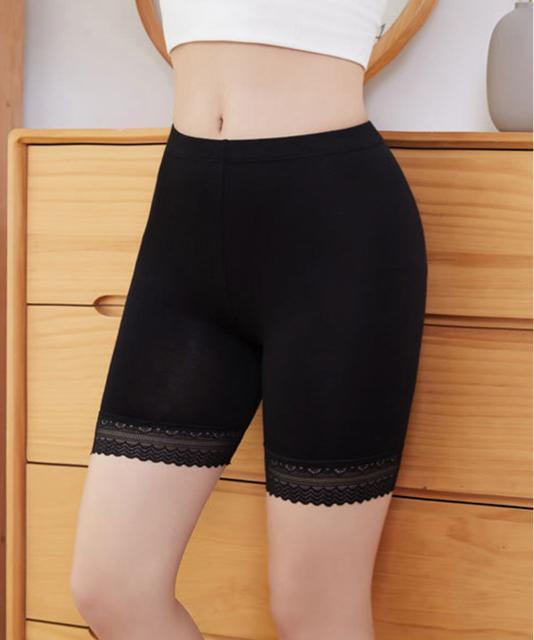 送料無料 新品 ペチコート3枚セット 裾レースペチパンツ < 女性ファッション  送料無料 新品 ペチコート3枚セット 裾レースペチパンツ < 女性ファッションの