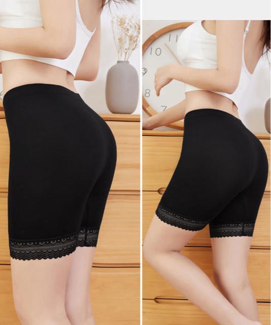 送料無料 新品 ペチコート3枚セット 裾レースペチパンツ < 女性ファッション  送料無料 新品 ペチコート3枚セット 裾レースペチパンツ < 女性ファッションの