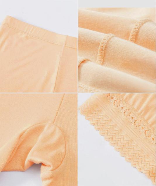 送料無料 新品 ペチコート3枚セット 裾レースペチパンツ < 女性ファッション  送料無料 新品 ペチコート3枚セット 裾レースペチパンツ < 女性ファッションの