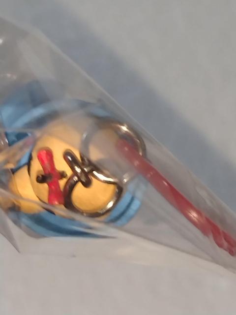 MOTHER2 フィギュアストラップ どせいさん ゴミ箱Ver < ブランド  MOTHER2 フィギュアストラップ どせいさん ゴミ箱Ver < ブランドの