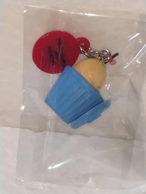 MOTHER2 フィギュアストラップ どせいさん ゴミ箱Ver < ブランド  MOTHER2 フィギュアストラップ どせいさん ゴミ箱Ver < ブランドの