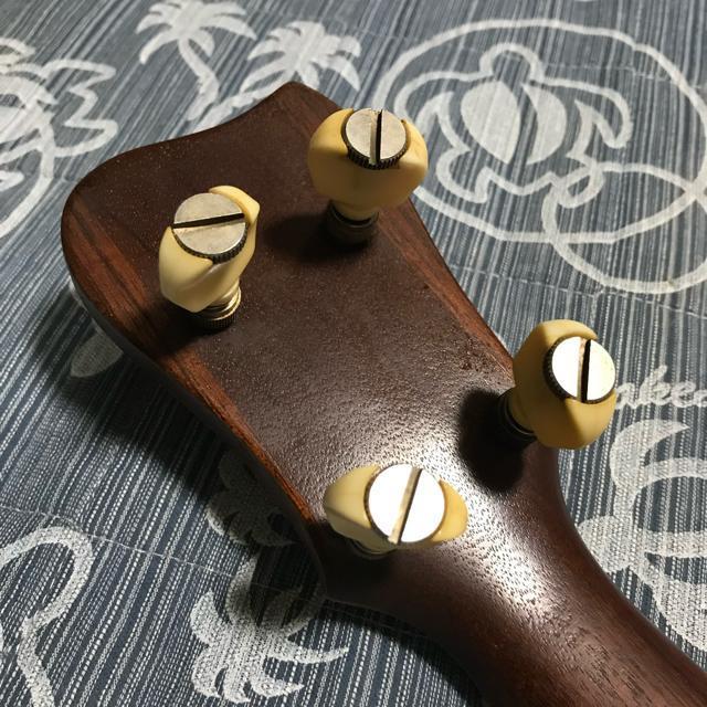 貴重 Maui music マウイミュージック ソプラノウクレレ デラックスモデル < ホビー 貴重 Maui music マウイミュージック ソプラノウクレレ デラックスモデル < ホビーの