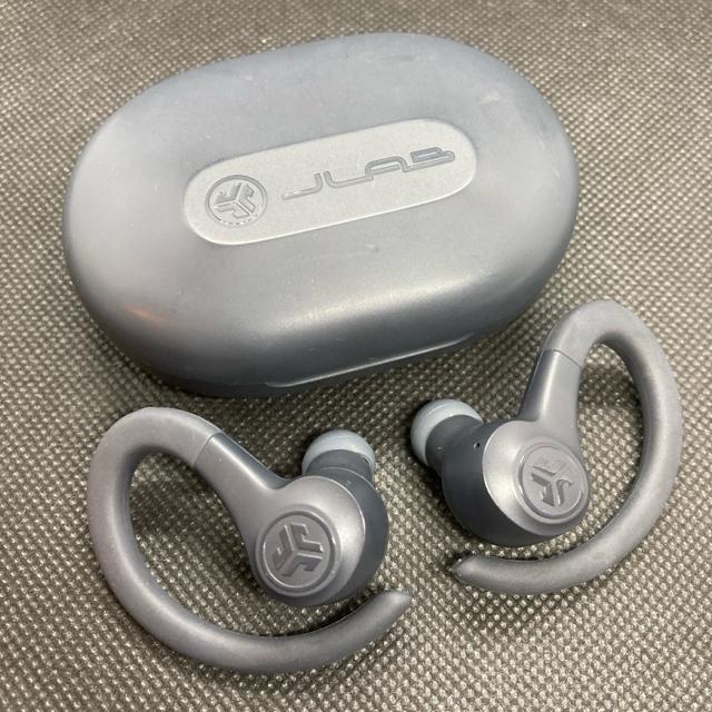  JLab GO Sport+ CXCz   Ɠd/AV 