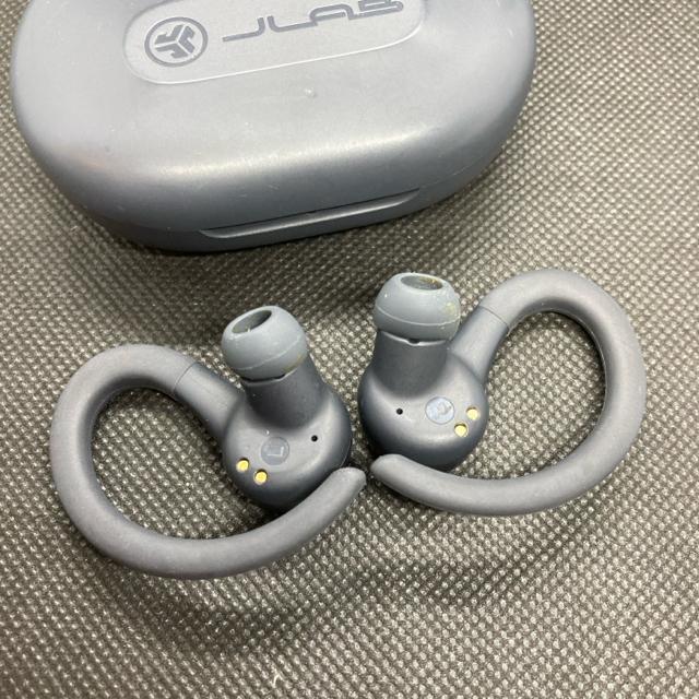  JLab GO Sport+ CXCz  Ɠd/AV 