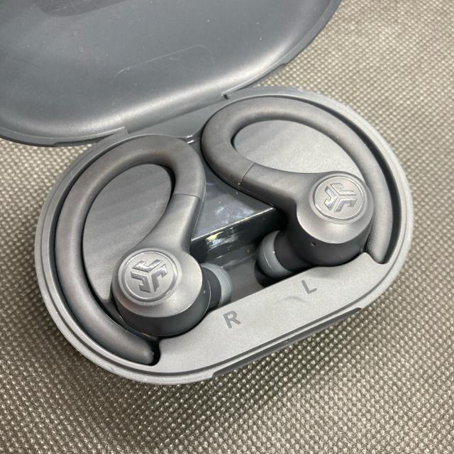  JLab GO Sport+ CXCz  Ɠd/AV 