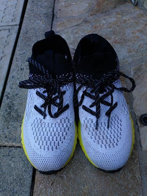 Find-Out スニーカー  ワークマン ジョギング ランニング 26cmEEE < 男性ファッション  Find-Out スニーカー  ワークマン ジョギング ランニング 26cmEEE  < 男性ファッションの