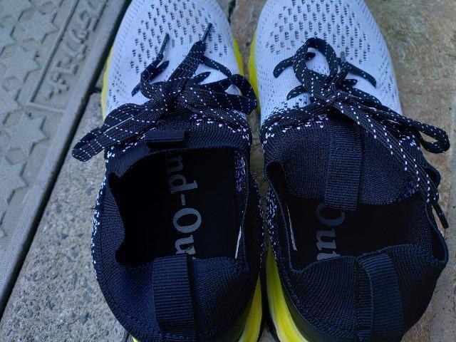 Find-Out スニーカー  ワークマン ジョギング ランニング 26cmEEE < 男性ファッション  Find-Out スニーカー  ワークマン ジョギング ランニング 26cmEEE < 男性ファッションの