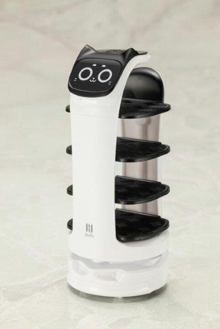 Pudu Robotics ベラボット (組み立て済みVer.) プラモデル < ホビー  Pudu Robotics ベラボット (組み立て済みVer.) プラモデル < ホビーの