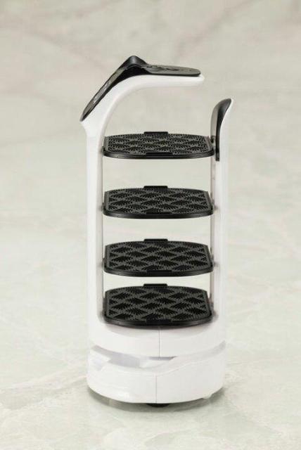 Pudu Robotics ベラボット (組み立て済みVer.) プラモデル < ホビー  Pudu Robotics ベラボット (組み立て済みVer.) プラモデル < ホビーの