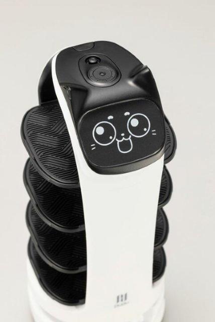 Pudu Robotics ベラボット (組み立て済みVer.) プラモデル < ホビー  Pudu Robotics ベラボット (組み立て済みVer.) プラモデル < ホビーの